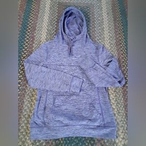 Womans Crane Light Weight Hoodie